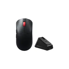 AULA - Mouse SC380 PRO Inalámbrico BLACK