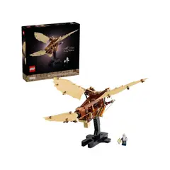 LEGO - Icons Leonardo da Vincis Flying Machine 10363
