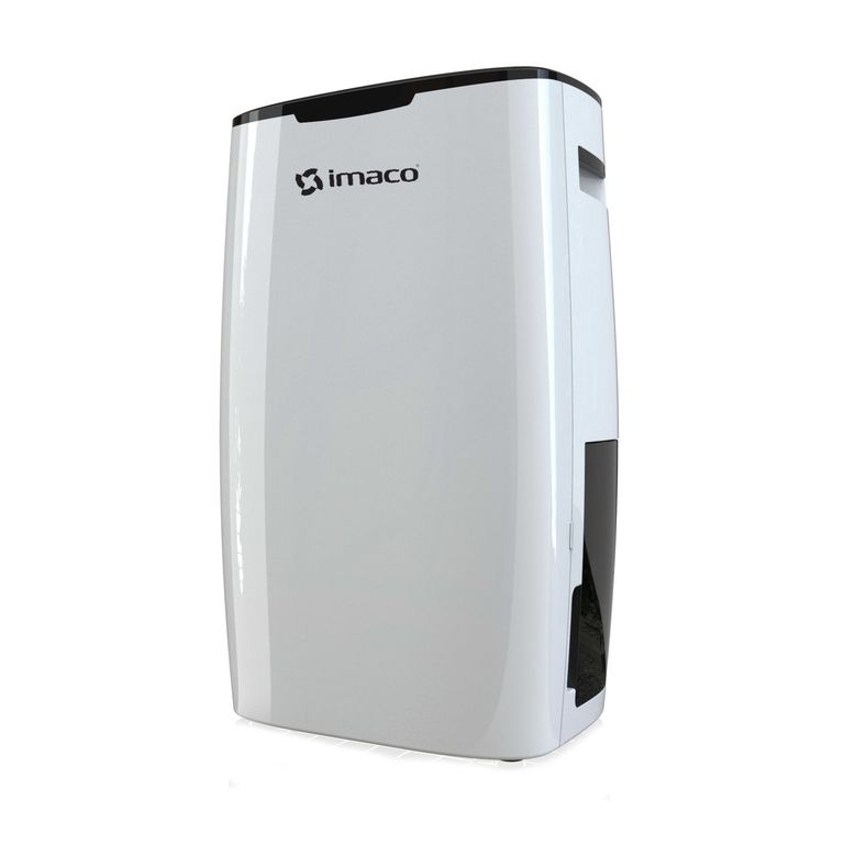 Deshumedecedor Digital 20L DHE20