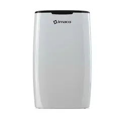 IMACO - Deshumedecedor Digital 16L DHE15