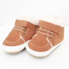 EVYTONY - BOTINES PARA BEBÉ - MODELO NIVE