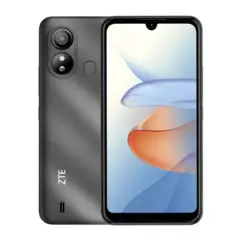 ZTE - BLADE L220 1RAM 32GB NEGRO REGISTRADO