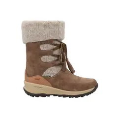 ROCKFORD - Bota Mujer New Tahoe Ii Marrón