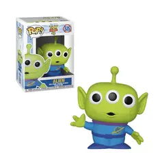 FUNKO - Alien Pop 525 Toy Story 4