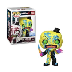 FUNKO - Art the Clown Chase Blacklight Pop 1948