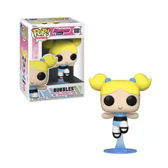 FUNKO - Burbuja Pop 1081 Las Chicas Superpoderosas