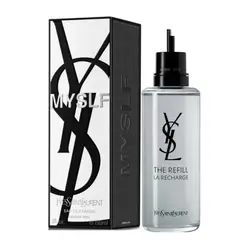 YVES SAINT LAURENT - Ysl Myslf The Refill For Men EDP 150 ml