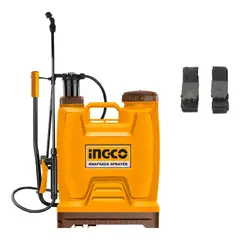 INGCO - Mochila fumigadora 20 litros