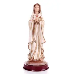 GENERICO - MISTICA 3 ROSAS 22cm (556-33314)