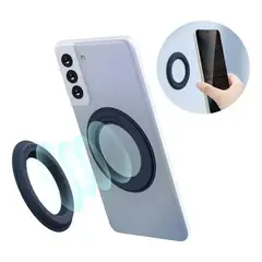 GENERICO - Holder Soporte Magnetico Para Magsafe Iphone 1716151413