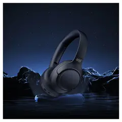 QCY - Audifonos H3 Hi-res Azul 2026