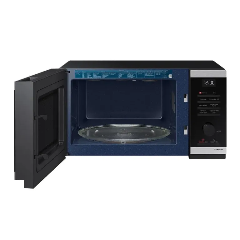 Horno Microondas Cheff 23L