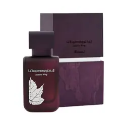 RASASI - La Yuqawam Jasmine Wisp For Woman EDP 75 ml