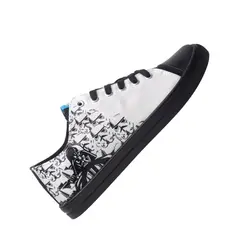 DISNEY CLASICOS - Zapatillas Star Wars Darth Vader Escolar Unisex