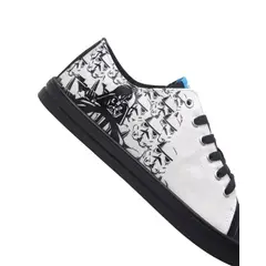 DISNEY CLASICOS - Zapatillas Star Wars Darth Vader Escolar Unisex