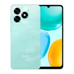 HONOR - X5C PLUS 4RAM 256GB AZUL CIAN REGISTRADO