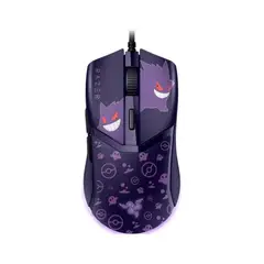RAZER - Mouse Cobra Pokémon Gengar Edition Chroma 8500 Dpi Negro