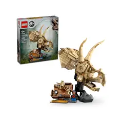 LEGO - Jurassic World Dinosaur Fossils Triceratops 76969