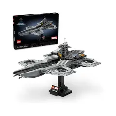LEGO - Avengers Helicarrier 509 Pieces Marvel Infinity 76295