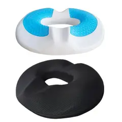 DI ROSSANA - COJIN DONA CONFORT VISCOGEL PREMIUM