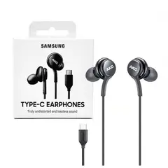 SAMSUNG - Audífonos AKG Tipo C para S23 FE Original