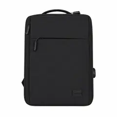 GENERICO - MOCHILA PARA PORTÁTIL BASILEA USB 16