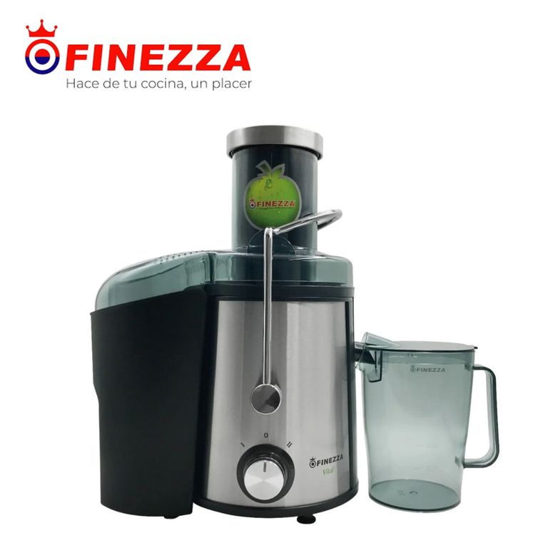 Extractor de 800 W 1.1 lts. FZ-A6240EX
