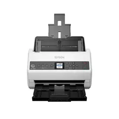 EPSON - Escáner de documentos WorkForce DS-730N