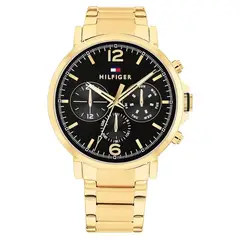 TOMMY HILFIGER - Reloj para hombre multifunción Duncan 1710701