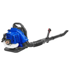 GENERICO - Sopladora de aire a gasolina 52cc Wadfow