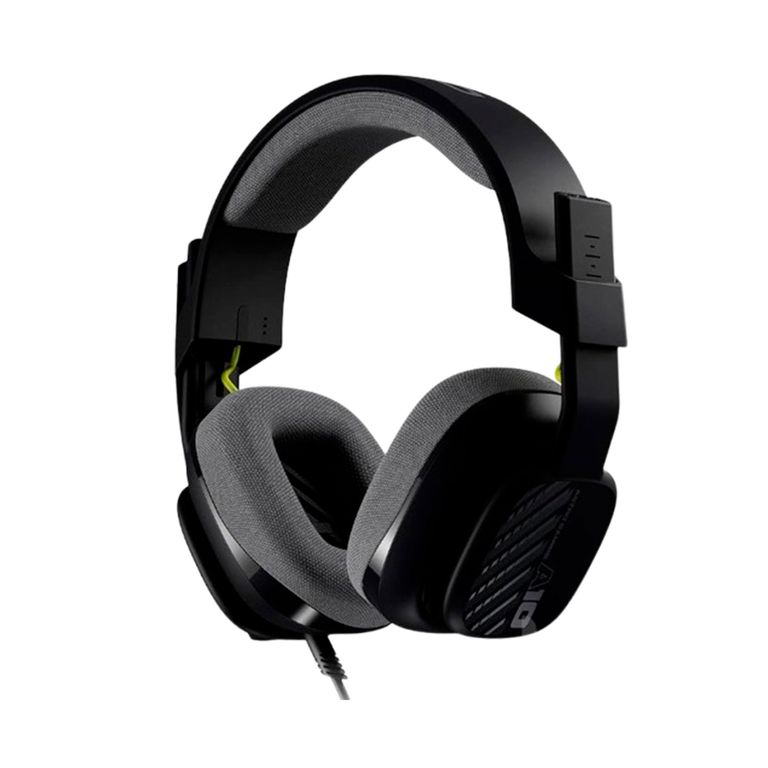 AUDIFONO GAMING ASTRO A10 GEN 2 BLACK P-N939-002055