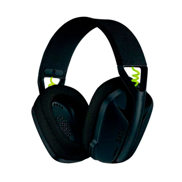 AUDIFONO INALAMBRICO GAMING G435 10M NEGRO P-N 981-001049