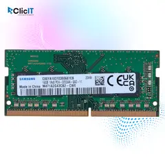SAMSUNG - MEMORIA RAM LAPTOP 16GB DDR4-3200MHz PN