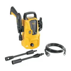 PRETUL - Hidrolavadora eléctrica 1350 PSI,
