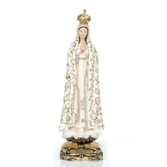 GENERICO - FIG VIRGEN DE FATIMA 32cm 556-77066