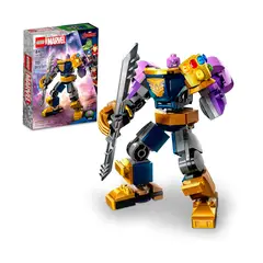 LEGO - Marvel Thanos Mech Armor 76242