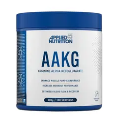 APPLIED NUTRITION - Arginina AAKG Applied Nutrition300G