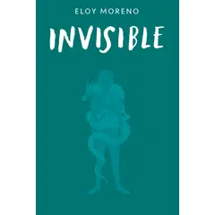 PENGUIN RANDOM HOUSE - Invisible edición Dragón-Moreno, Eloy-NUBE DE TINTA