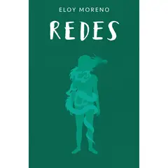 PENGUIN RANDOM HOUSE - Redes edición Dragón-Moreno, Eloy-NUBE DE TINTA