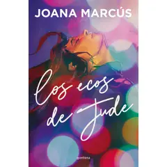 PENGUIN RANDOM HOUSE - Los ecos de Jude-Marcús, Joana-MONTENA