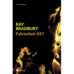 PENGUIN RANDOM HOUSE - FAHRENHEIT 451-Bradbury, Ray-DEBOLSLLO