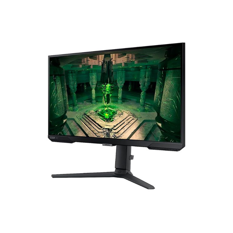 Monitor Odyssey G4 27 LED LS27BG402ENXGO