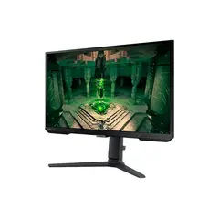 SAMSUNG - Monitor Odyssey G4 27 LED LS27BG402ENXGO
