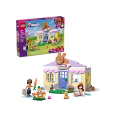 LEGO - Friends Heartlake City Bunny Hotel 42679