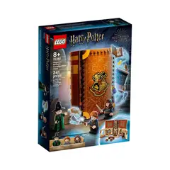 LEGO - Harry Potter Hogwarts Moment Transfiguration 76382