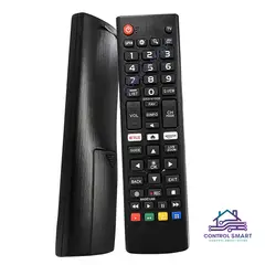 GENERICO - Control Remoto Compatible con TV LG Smart OLED UHD 4K