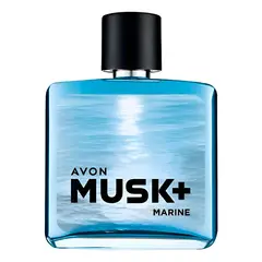 AVON - Musk Marine Fragancia De Hombre 75ml