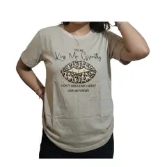 GENERICO - Polo con diseño de Estilo juvenil