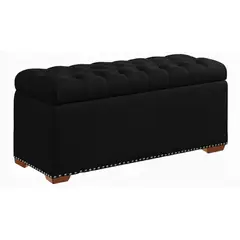 MAVISAC - Baúl Diana 105x50x40 cm Tela Vigo Aterciopelada