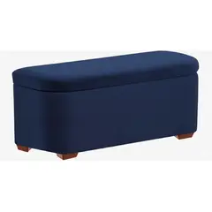 MAVISAC - Baúl Esther 80x50x40 cm Tela Vigo Aterciopelada